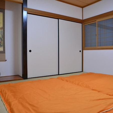 Kanae House Präfektur Tokio Exterior foto